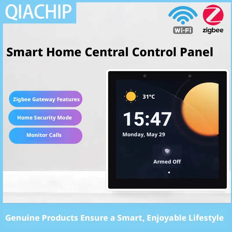 Smart Home Gateway - Smart Home 86 Multi Functional Central
