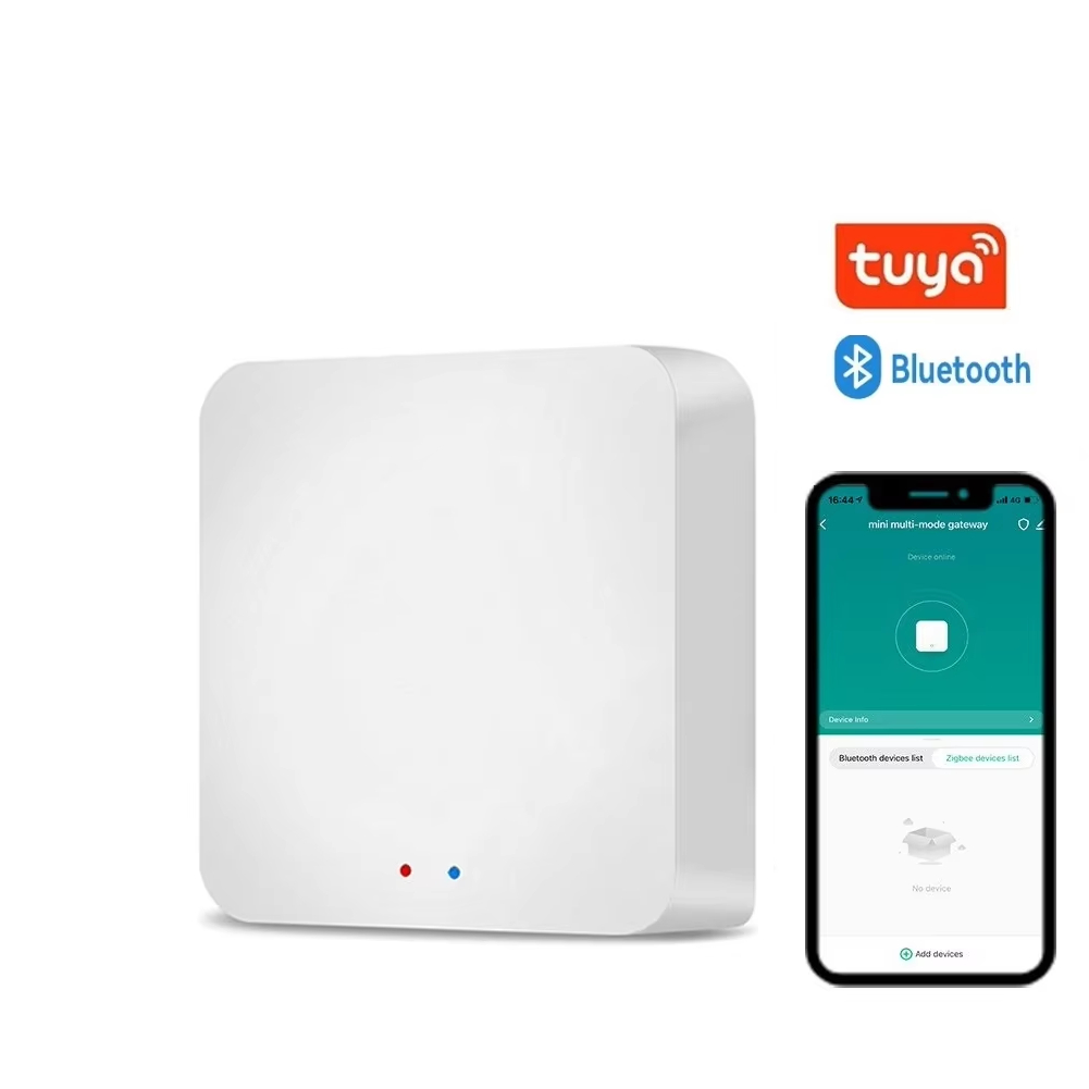 Smart Home Gateway - Tuya / Smart Life Gateway Hub
