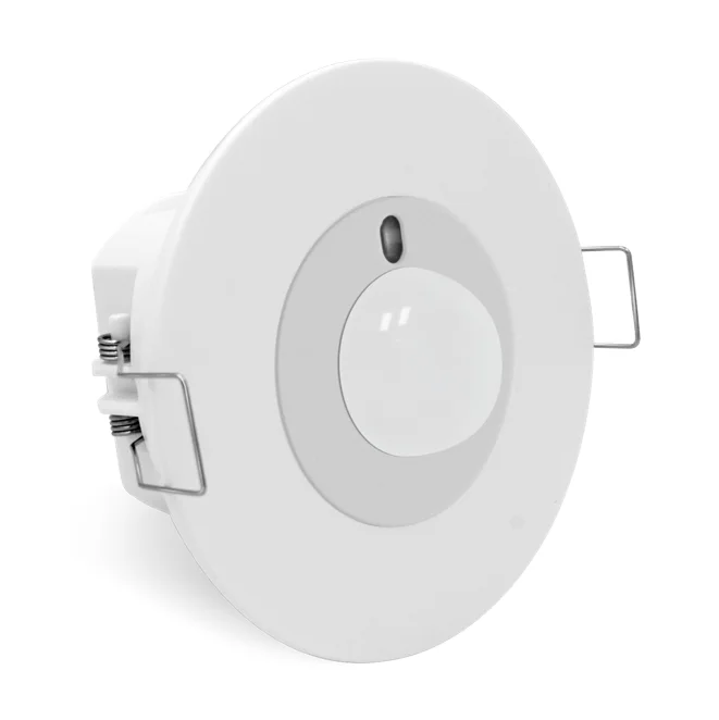 Smart Home Knx - Factory Priced KNX/EIB Mobile Illuminance Sensor