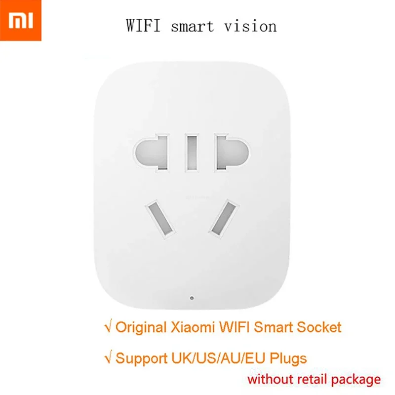 Xiaomi MIJIA Smart Wireless WI - Smart Home Zestaw ulasan dan harga