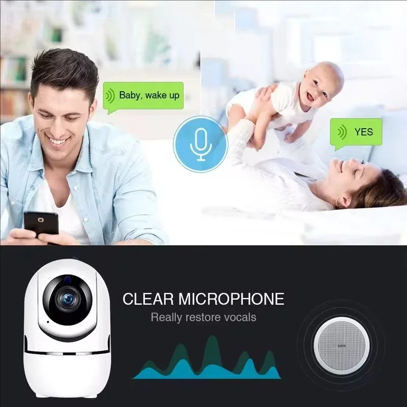 Wifi IP Camera Smart Home Auto - Smart Home Battery Camera Ezviz ulasan dan harga