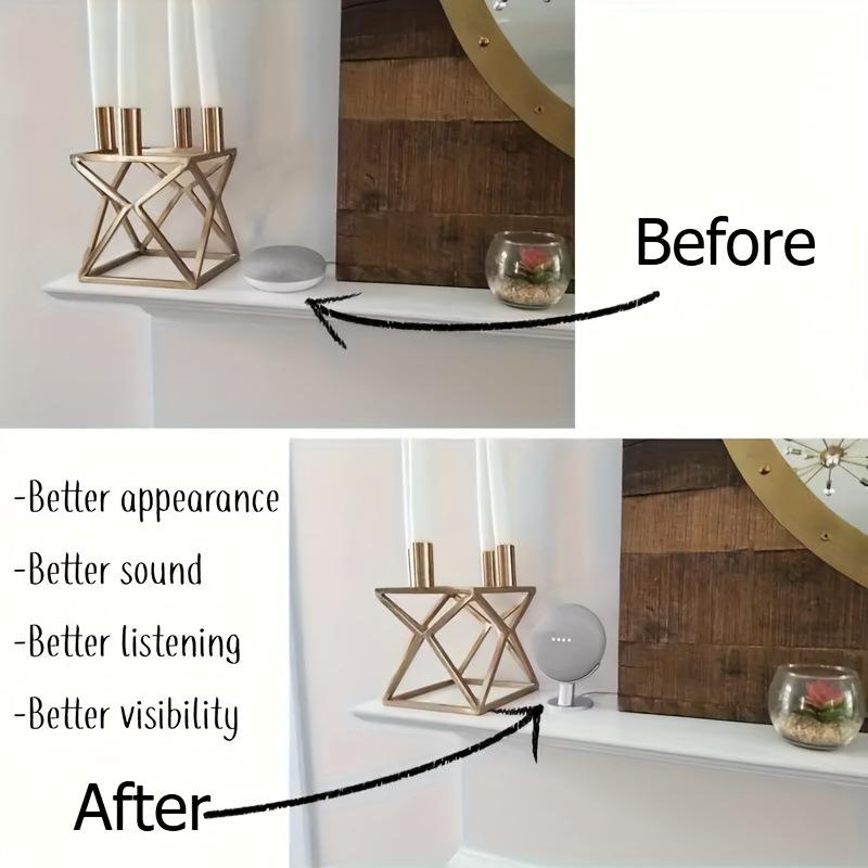 New For Google Nest/Home Mini  - Smart Home Google Nest ulasan dan harga