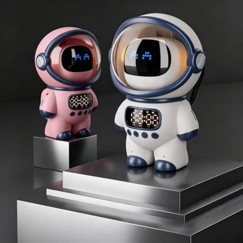 2026 New AI Smart Voice Chat R - Smart Home Speaker ulasan dan harga
