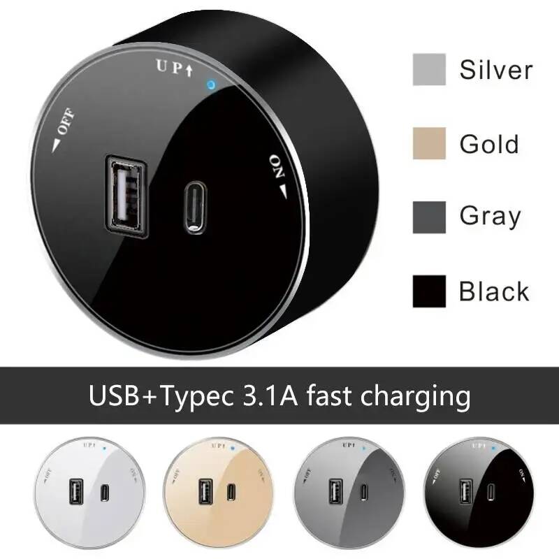 Herepow Power Track Socket Sma - Smart Home Utilities ulasan dan harga
