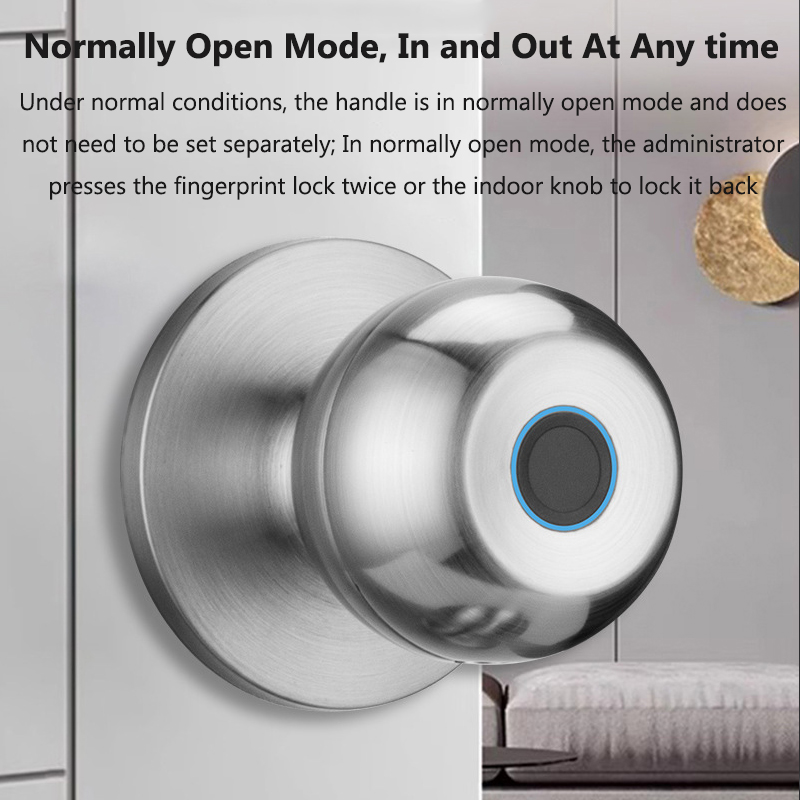 Tuya Door Lock Smart Fingerpri - Smart Home Gateway ulasan dan harga