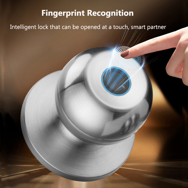 Tuya Door Lock Smart Fingerpri - Smart Home Gateway ulasan dan harga