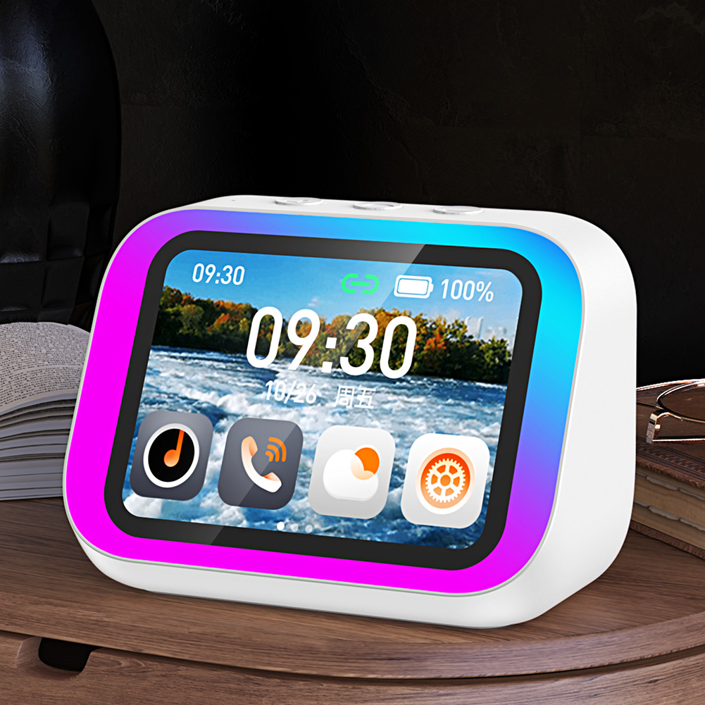 Smart Speaker Voice Assistant  - Smart Home Speaker ulasan dan harga