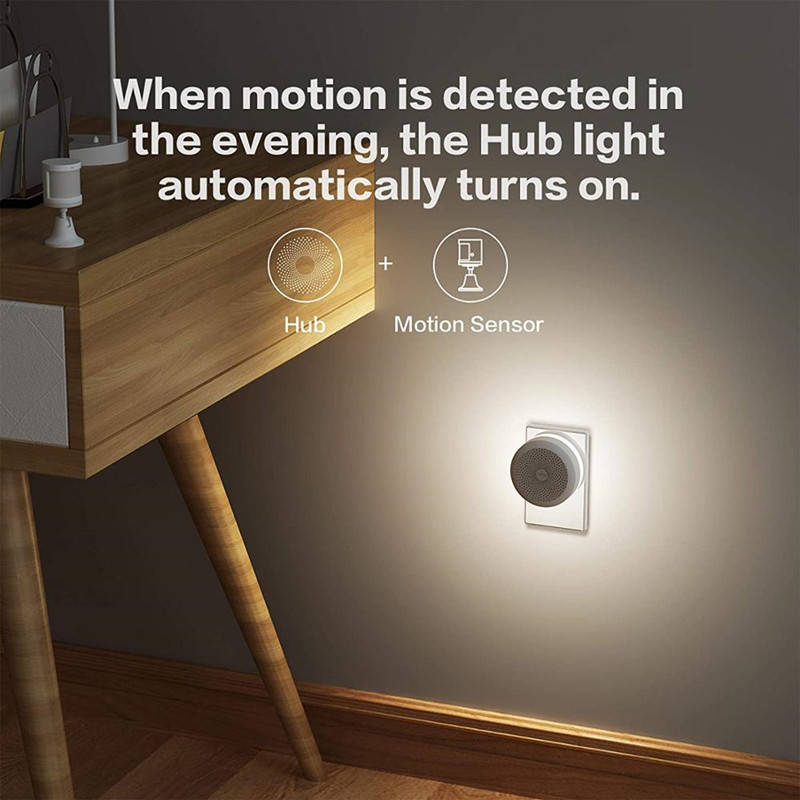 Aqara Smart Hub M1S Gateway Wi - Smart Home Zestaw ulasan dan harga