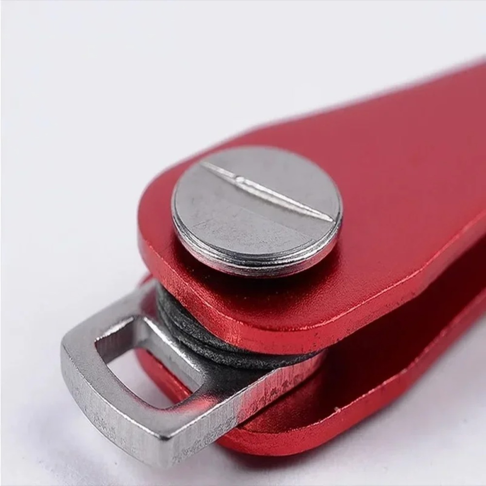 Metal Key Clip Smart Keychain  - Smart Home Utilities ulasan dan harga