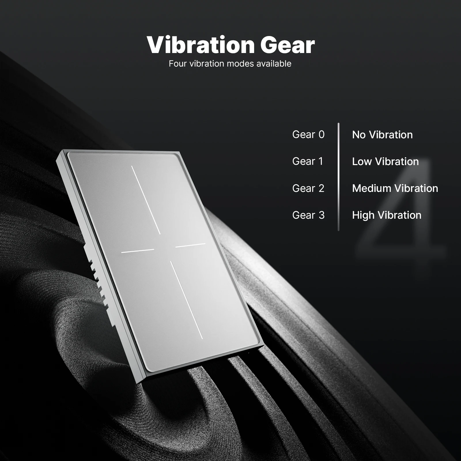 MOES Tuya ZigBee Star Feather  - Smart Home Remote ulasan dan harga