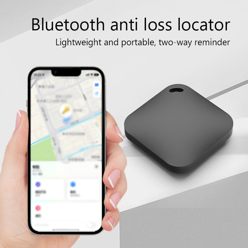 Smart GPS Tracker Works With A - Smart Home Hub Matter ulasan dan harga