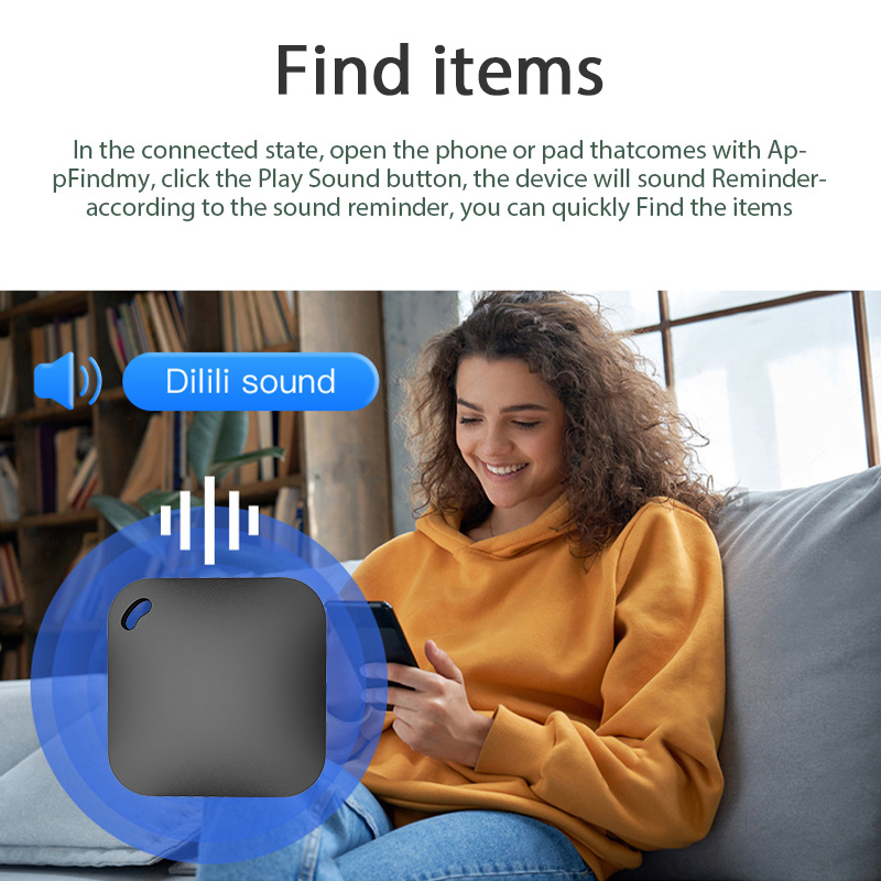 Smart GPS Tracker Works With A - Smart Home Hub Matter ulasan dan harga