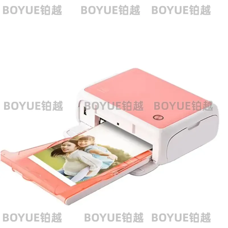 Compact Smart Color Photo Prin - Smart Home Devices Images ulasan dan harga