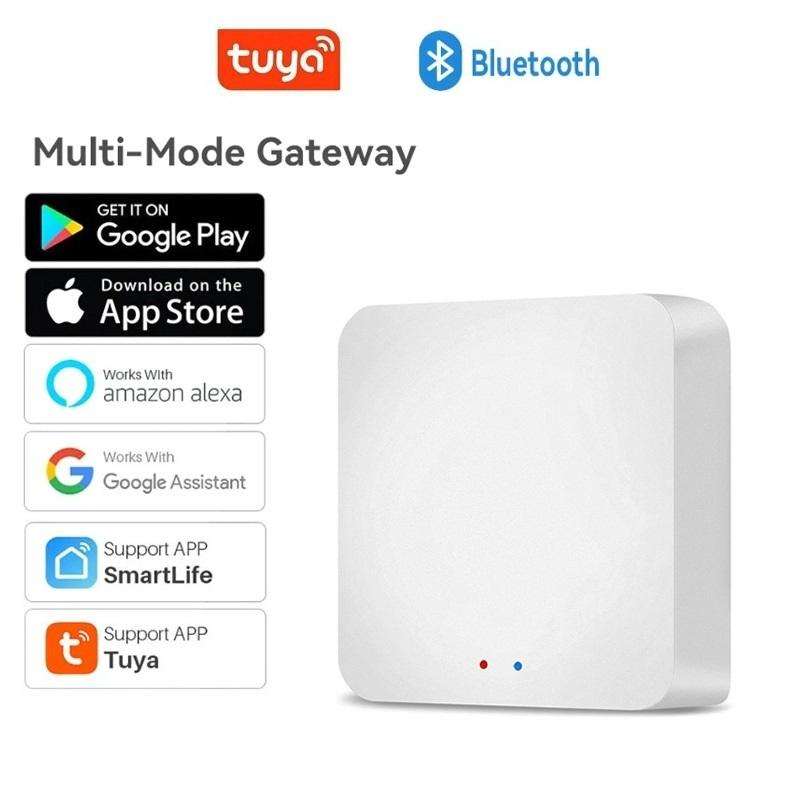 Tuya / Smart Life Gateway Hub  - Smart Home Gateway ulasan dan harga