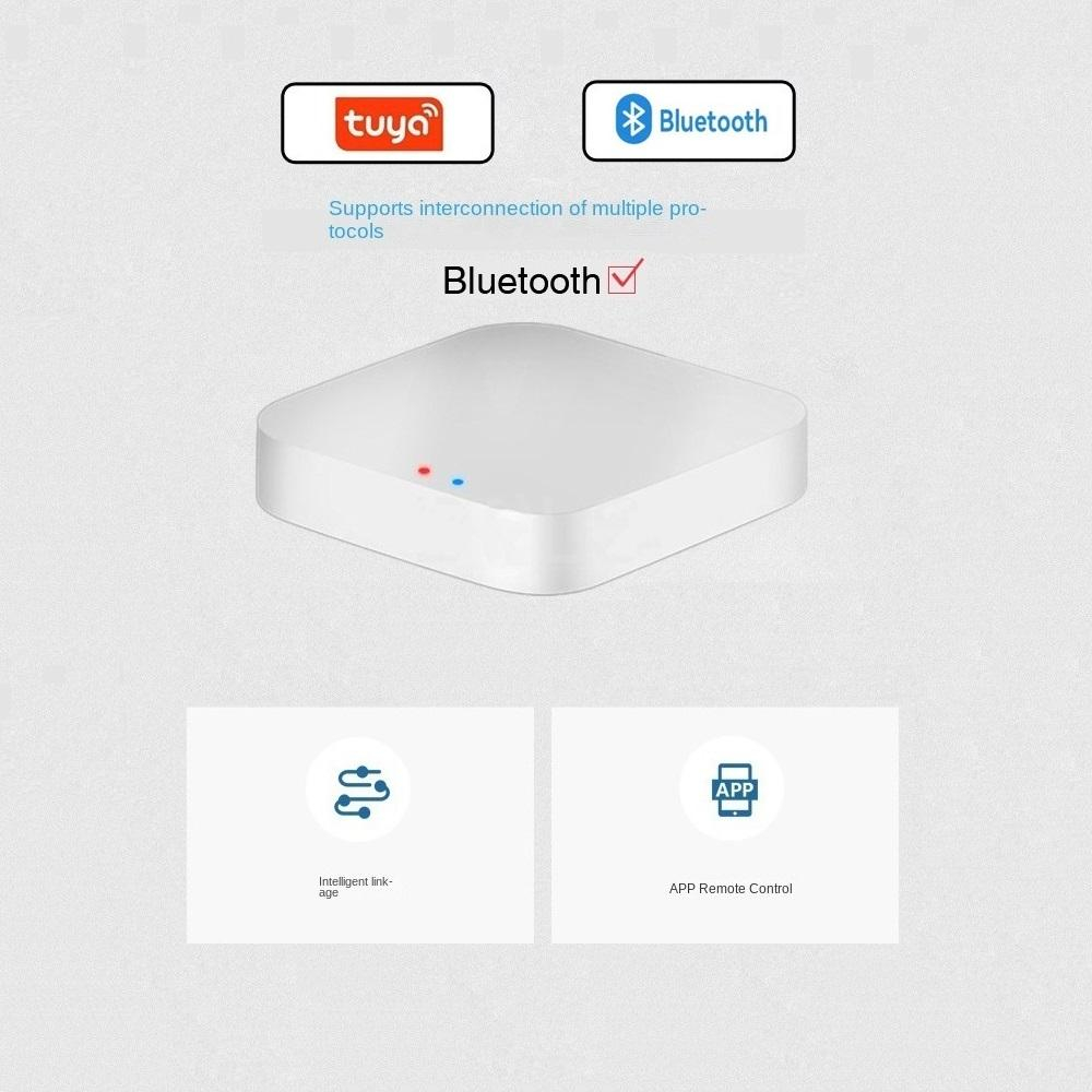 Tuya / Smart Life Gateway Hub  - Smart Home Gateway ulasan dan harga