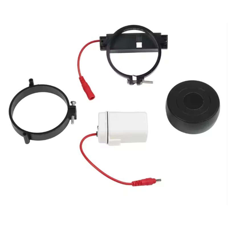 ABBP-Bathroom Accessories Toil - Smart Home Utilities ulasan dan harga