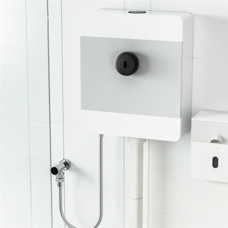 ABBP-Bathroom Accessories Toil - Smart Home Utilities ulasan dan harga