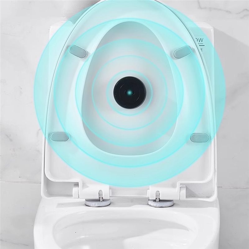 ABBP-Bathroom Accessories Toil - Smart Home Utilities ulasan dan harga