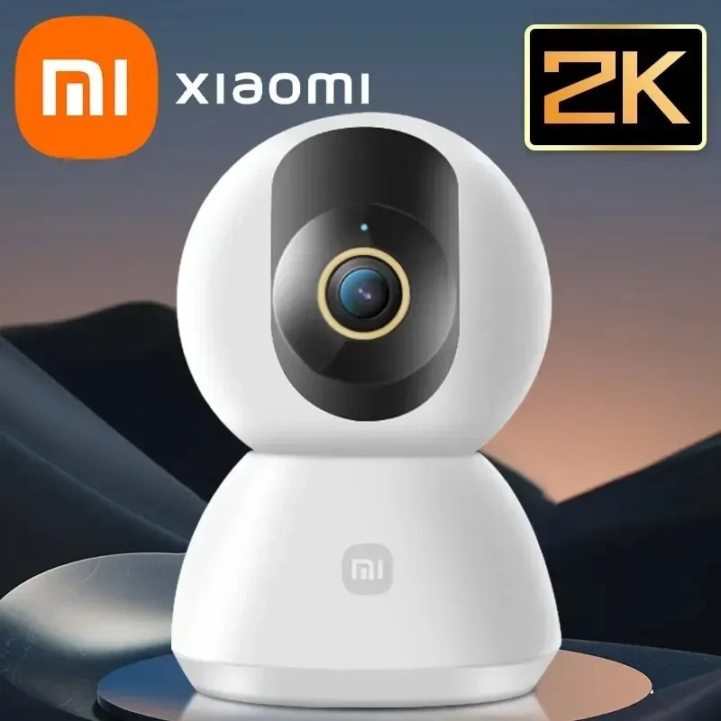 Xiaomi 360° Smart Home Securit - Smart Home Zestaw ulasan dan harga