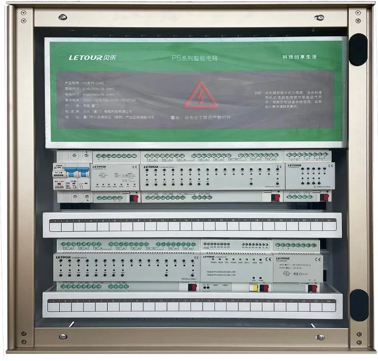 Factory Priced KNX/EIB Mobile  - Smart Home Knx ulasan dan harga