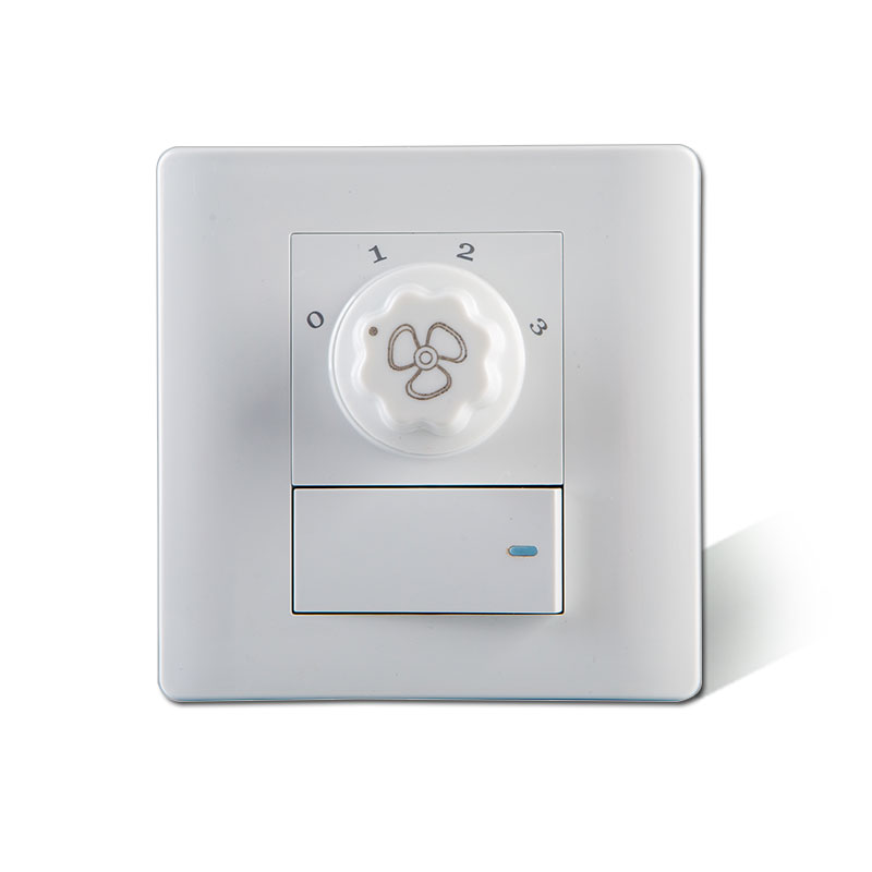 Ceiling Fan Control 3 Gear Spe - Smart Home Utilities ulasan dan harga