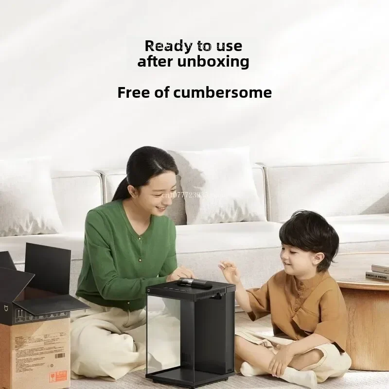 XIAOMI MIJIA Smart Desktop Fis - Smart Home Zestaw ulasan dan harga