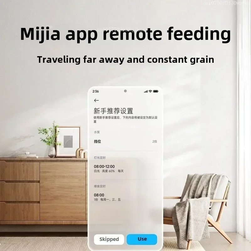 XIAOMI MIJIA Smart Desktop Fis - Smart Home Zestaw ulasan dan harga