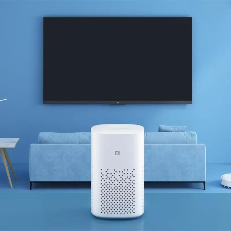 Original Xiaomi Xiaoai Speaker - Smart Home Zestaw ulasan dan harga