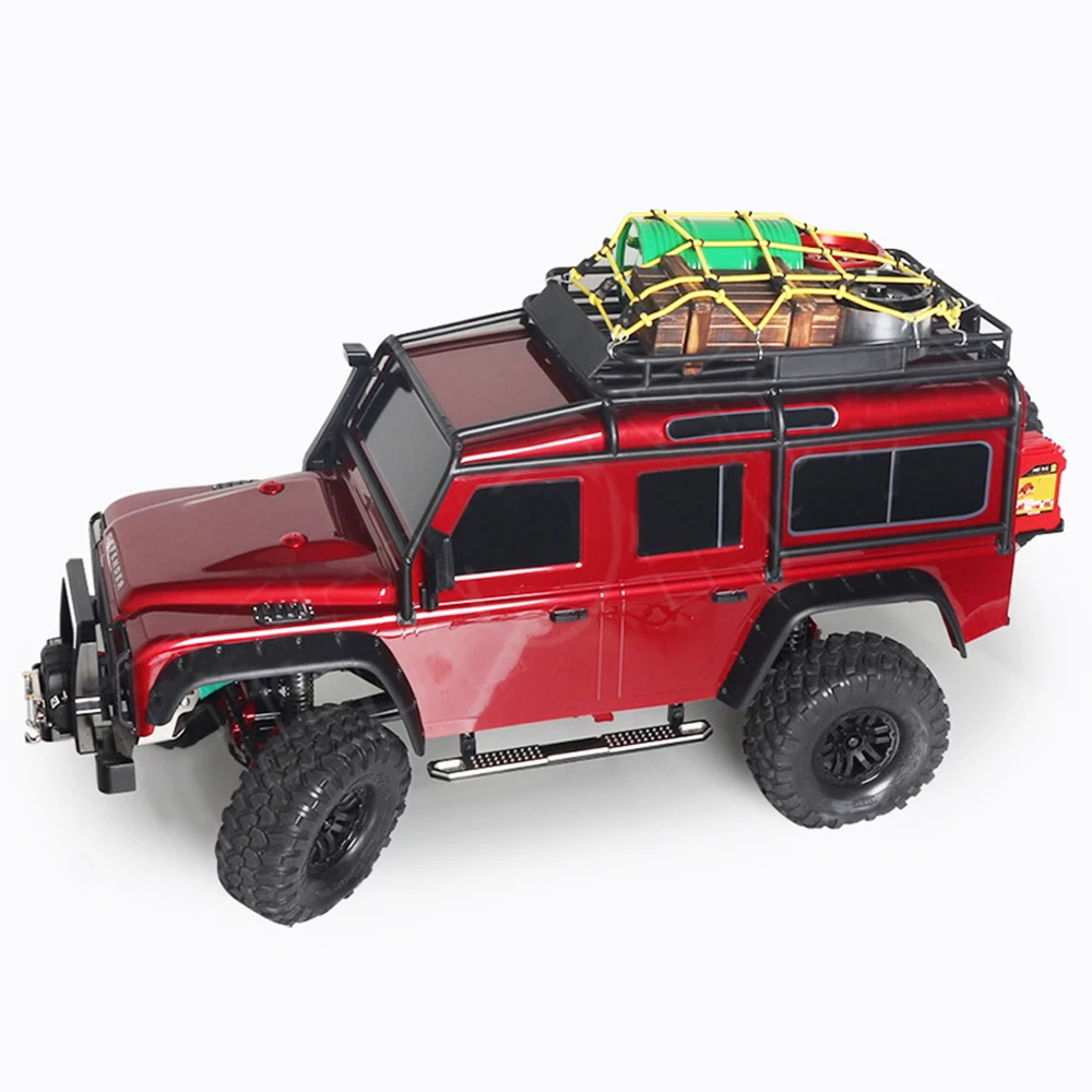 1:10 Scale Decoration Accessor - Smart Home Villa ulasan dan harga