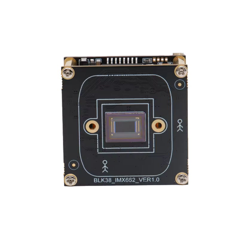 Easy-Integration 2MP 5x Zoom D - Smart Home Camera ulasan dan harga