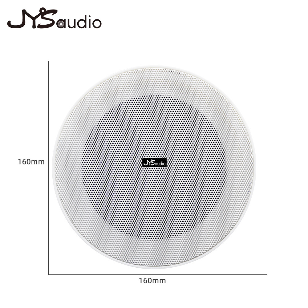 Framless Ceiling Speaker 10W 8 - Smart Home Speaker ulasan dan harga
