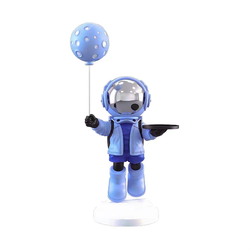 Astronaut Astronaut Floor-stan - Smart Home Speaker ulasan dan harga