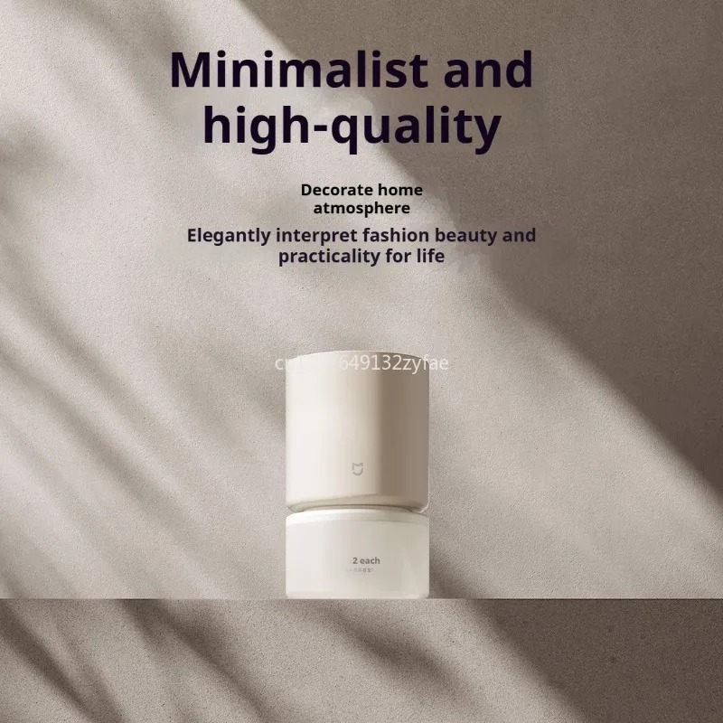 Xiaomi Smart Scent Diffuser Se - Smart Home Zestaw ulasan dan harga