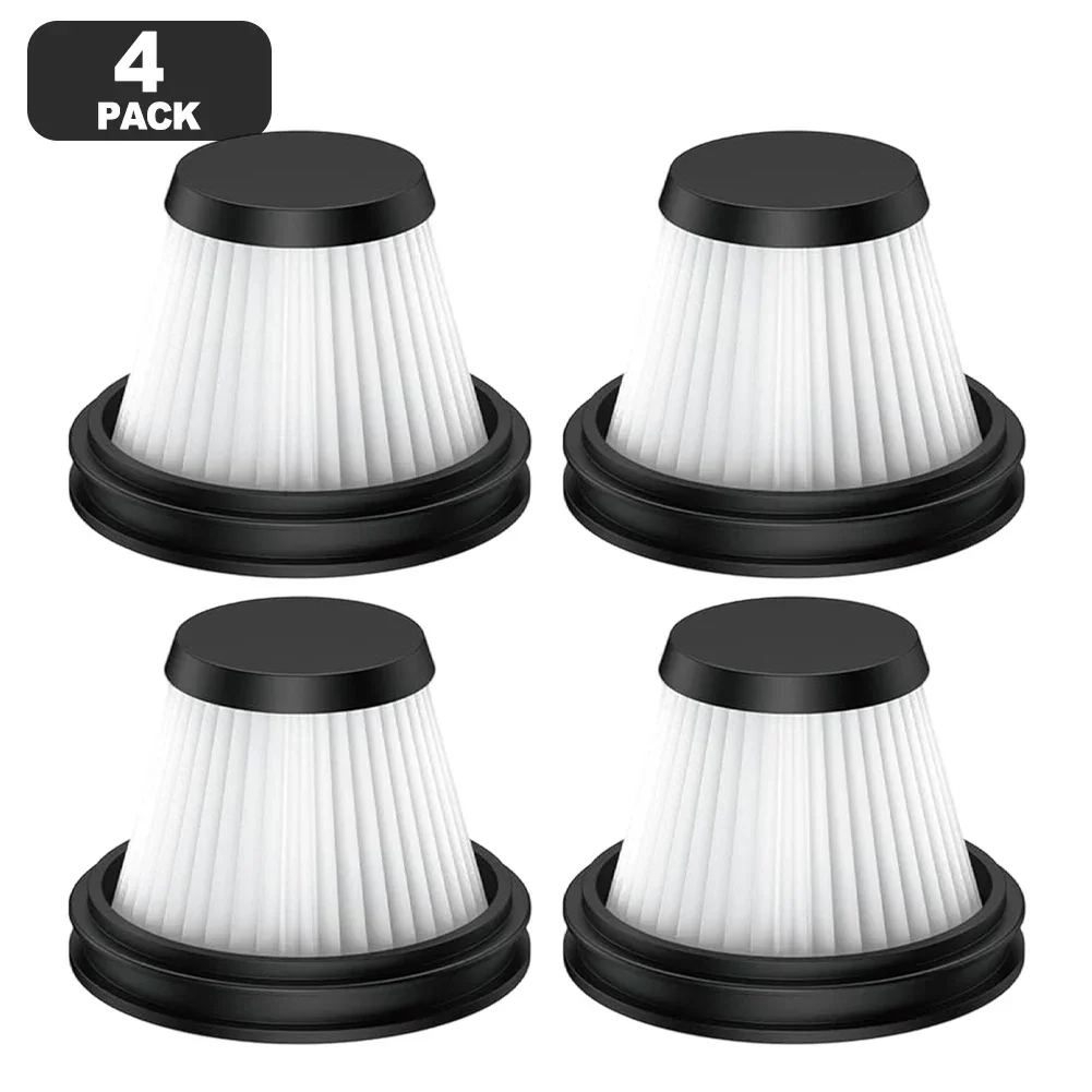 2/4PCS Car Vacuum Cleaner Filt - Smart Home Utilities ulasan dan harga