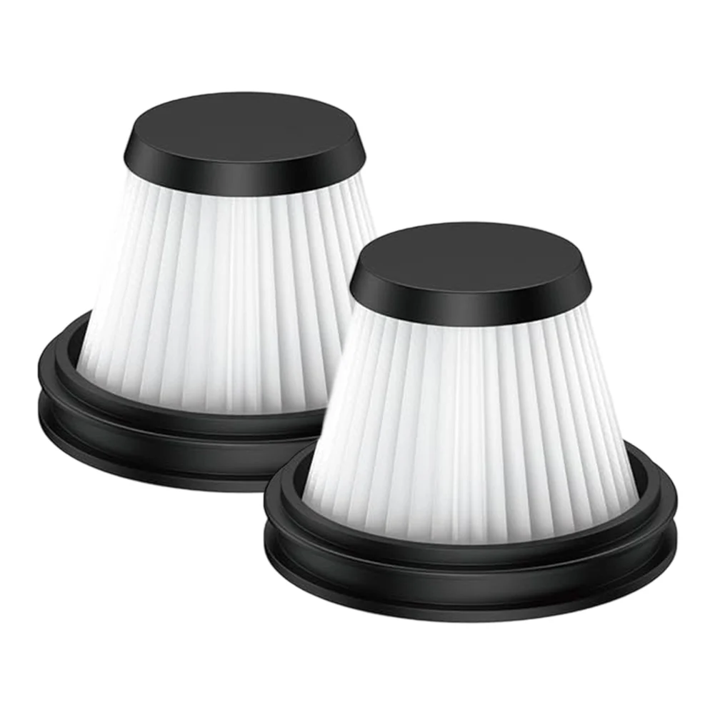 2/4PCS Car Vacuum Cleaner Filt - Smart Home Utilities ulasan dan harga