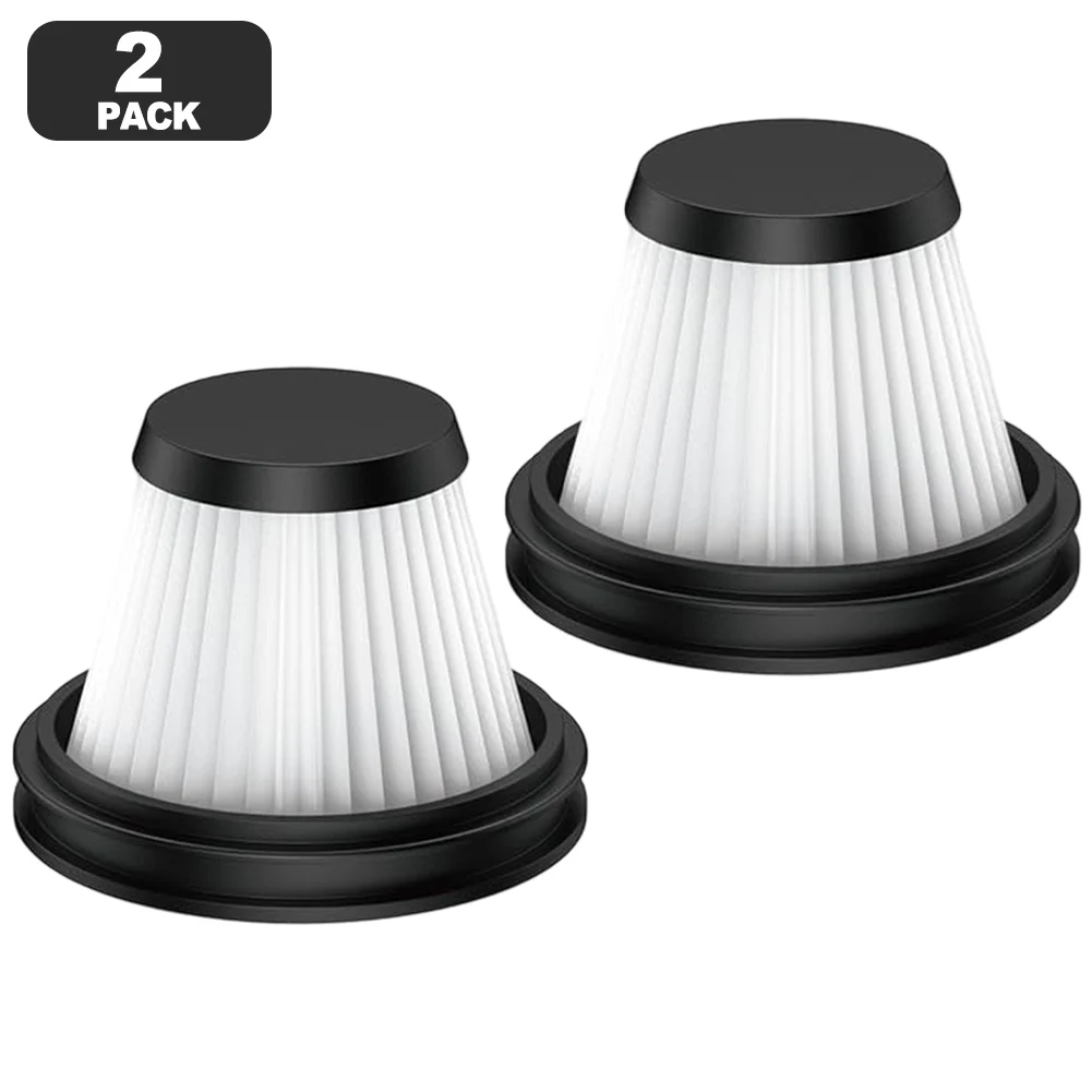 2/4PCS Car Vacuum Cleaner Filt - Smart Home Utilities ulasan dan harga