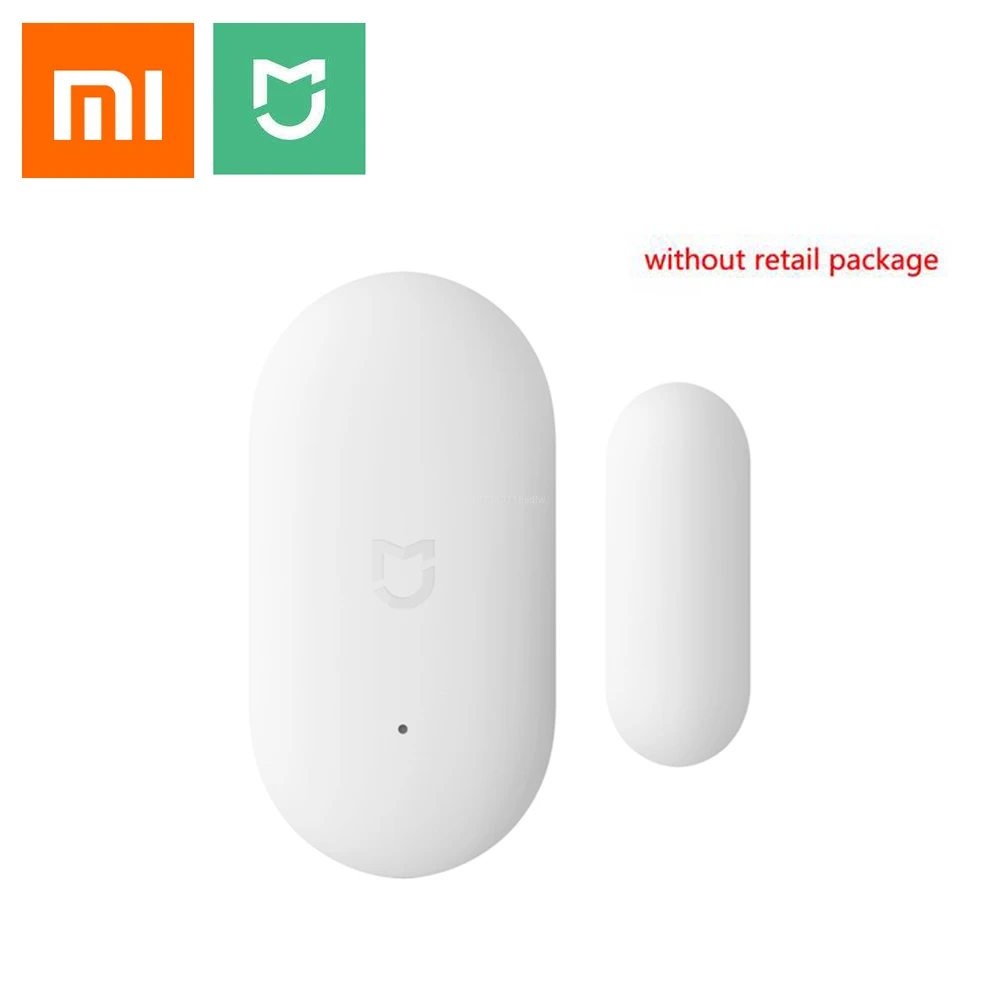 Xiaomi Door Window Sensor Pock - Smart Home Zestaw ulasan dan harga