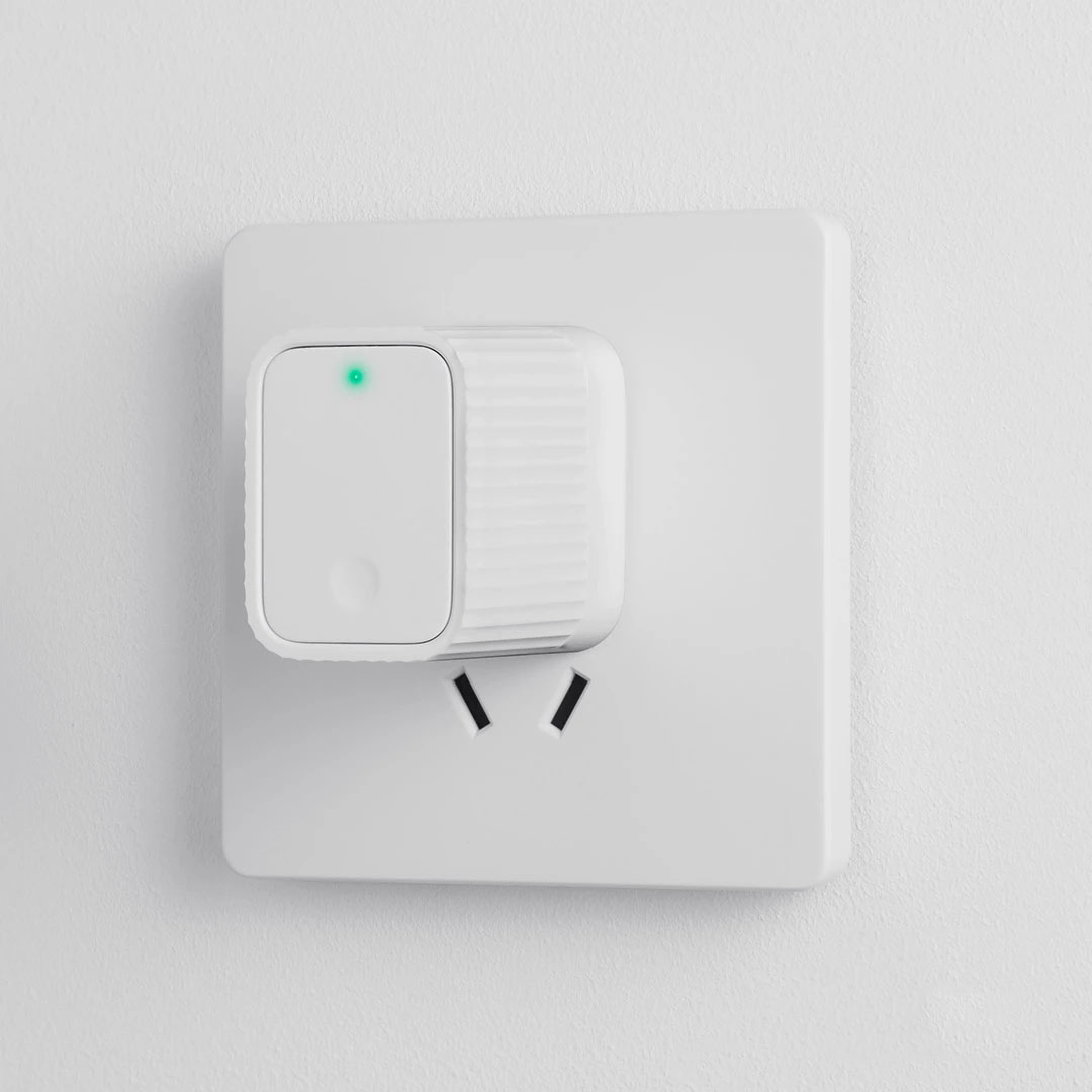 Qingping  Bluetooth Gateway Qi - Smart Home Zestaw ulasan dan harga