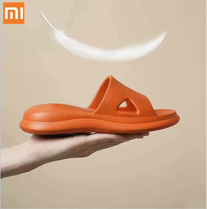 XiaoMi Mijia Sandal Slippers N - Smart Home Zestaw ulasan dan harga