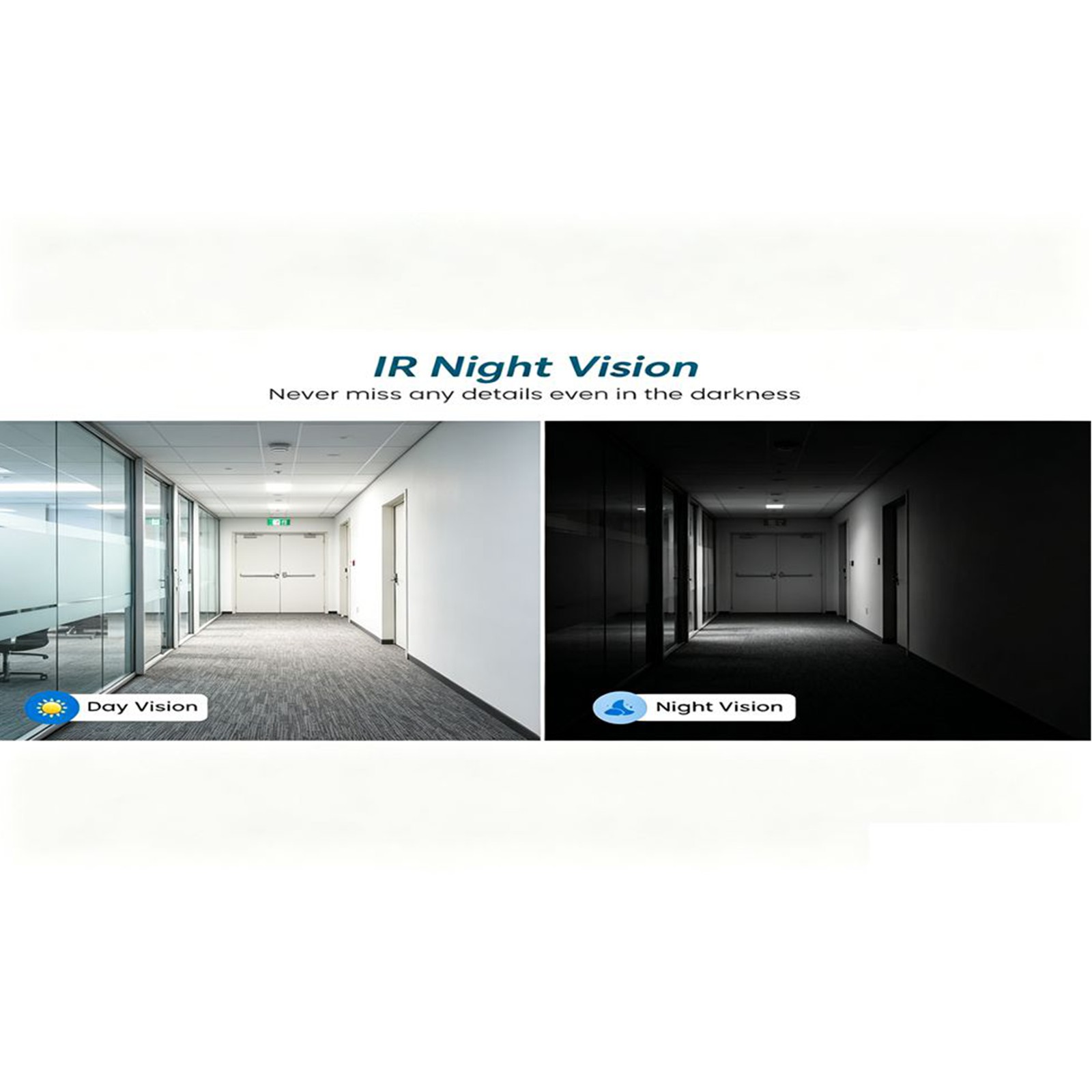 WQ31 Indoor Smart Surveillance - Smart Home Devices Images ulasan dan harga