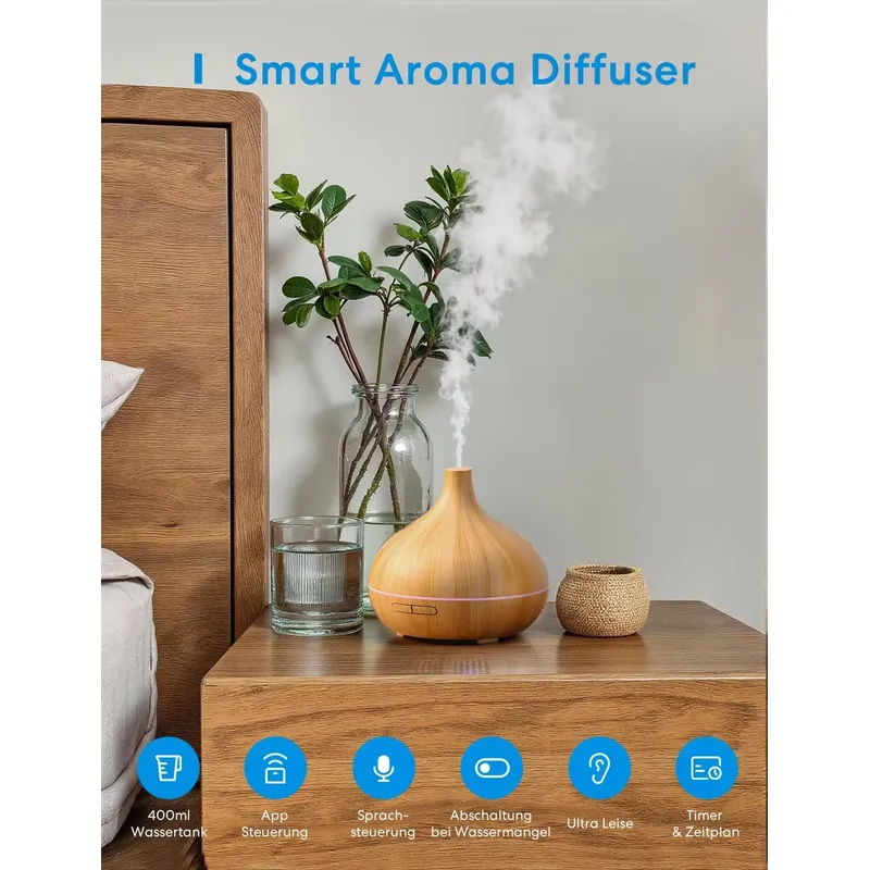 【CHIMU HOME】 MOD150 for Meross - Smart Home Remote ulasan dan harga