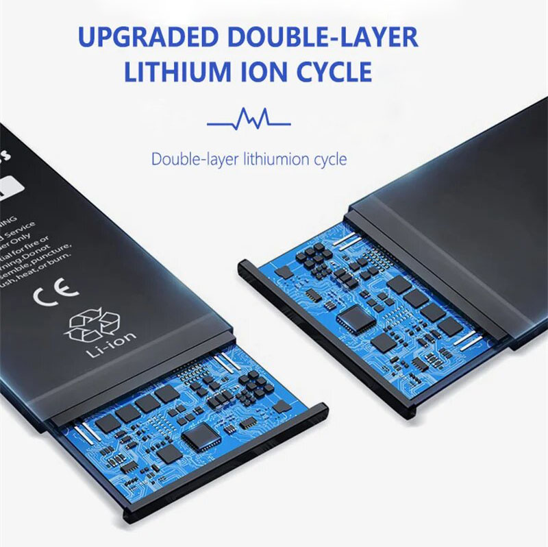 DP2S DP2C 5200mAh High Capacit - Smart Home Ezviz ulasan dan harga
