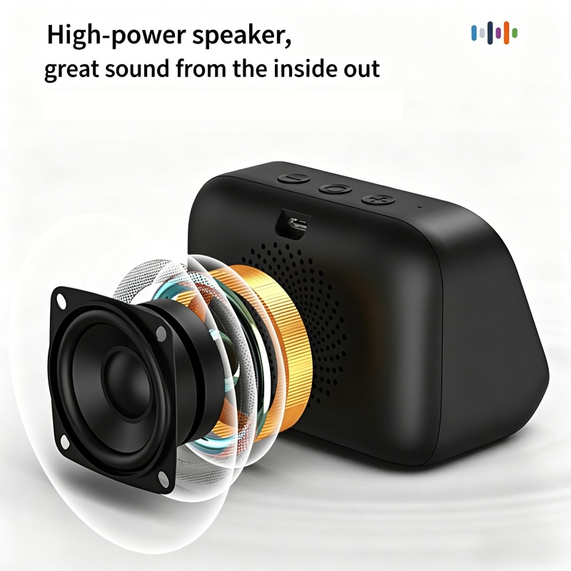 TF26 Pro Smart Wireless Speake - Smart Home Speaker ulasan dan harga