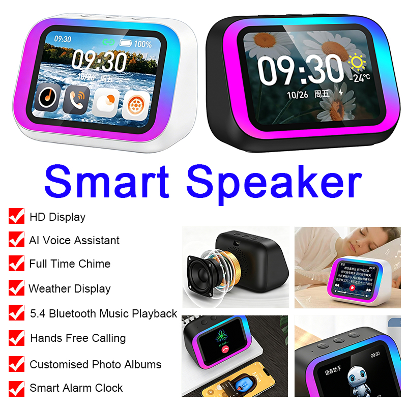 TF26 Pro Smart Wireless Speake - Smart Home Speaker ulasan dan harga