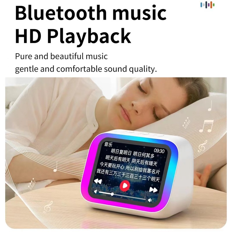 TF26 Pro Smart Wireless Speake - Smart Home Speaker ulasan dan harga