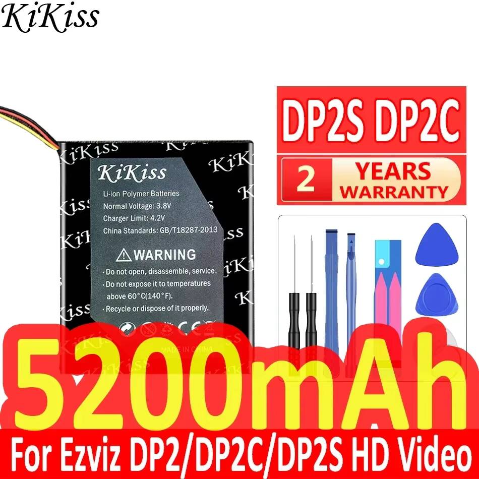 For Ezviz DP2 DP2C DP2S HD Vid - Smart Home Ezviz ulasan dan harga