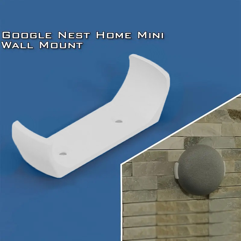 Custom Audio Wall Mount Home W - Smart Home Google Nest ulasan dan harga