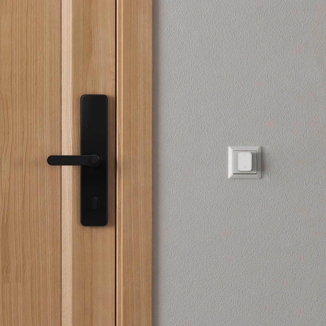 Qingping  Bluetooth Gateway Qi - Smart Home Zestaw ulasan dan harga