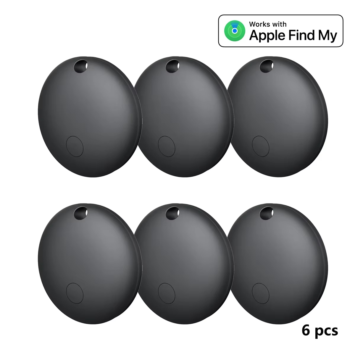 Mini GPS Tracker For Apple iOS - Smart Home Hub Matter ulasan dan harga