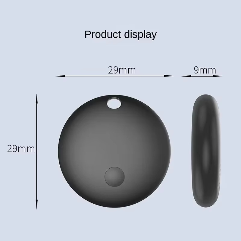 Mini GPS Tracker For Apple iOS - Smart Home Hub Matter ulasan dan harga